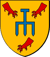 Saint Gervais sur Mare (Hérault)